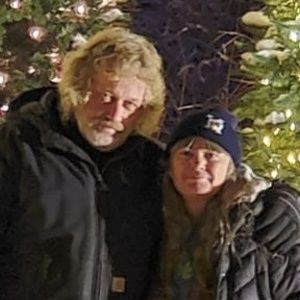 Meet your Posher, Micki